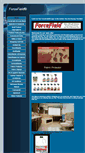 Mobile Screenshot of forcefieldind.com